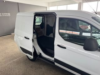 Ford Transit Connect 2014 L1, A/C, 3ΘΕΣΙΟ, ΠΛΑΙΝΗ ΠΟΡΤΑ!-thumb-10