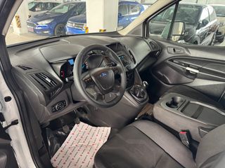 Ford Transit Connect 2014 L1, A/C, 3ΘΕΣΙΟ, ΠΛΑΙΝΗ ΠΟΡΤΑ!-thumb-13