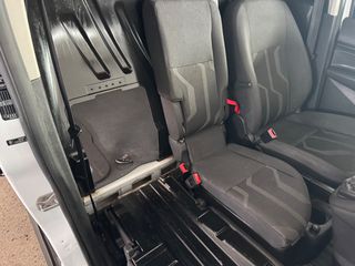 Ford Transit Connect 2014 L1, A/C, 3ΘΕΣΙΟ, ΠΛΑΙΝΗ ΠΟΡΤΑ!-thumb-17