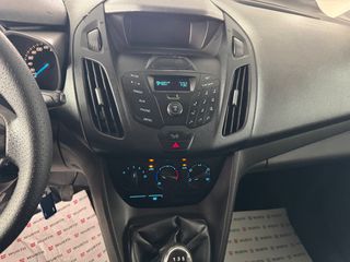 Ford Transit Connect 2014 L1, A/C, 3ΘΕΣΙΟ, ΠΛΑΙΝΗ ΠΟΡΤΑ!-thumb-21
