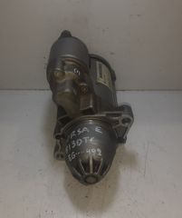 ΜΙΖΑ START STOP B13DTE 1.3 CDTi OPEL CORSA E 2015-2019 (EG)