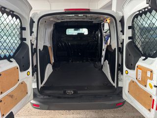 Κλούβα Ford 2014 TRANSIT CONNECT L1, 3ΘΕΣΙΟ, ΠΛΑΙΝΗ ΠΟΡΤΑ!-thumb-10