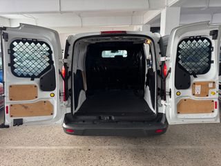 Κλούβα Ford 2014 TRANSIT CONNECT L1, 3ΘΕΣΙΟ, ΠΛΑΙΝΗ ΠΟΡΤΑ!-thumb-11