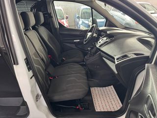 Κλούβα Ford 2014 TRANSIT CONNECT L1, 3ΘΕΣΙΟ, ΠΛΑΙΝΗ ΠΟΡΤΑ!-thumb-13