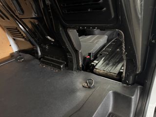 Κλούβα Ford 2014 TRANSIT CONNECT L1, 3ΘΕΣΙΟ, ΠΛΑΙΝΗ ΠΟΡΤΑ!-thumb-16