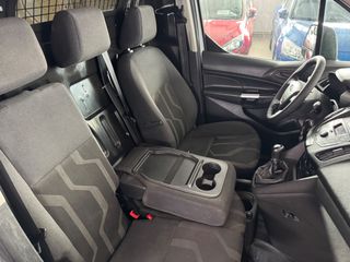 Κλούβα Ford 2014 TRANSIT CONNECT L1, 3ΘΕΣΙΟ, ΠΛΑΙΝΗ ΠΟΡΤΑ!-thumb-18