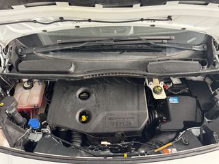 Κλούβα Ford 2014 TRANSIT CONNECT L1, 3ΘΕΣΙΟ, ΠΛΑΙΝΗ ΠΟΡΤΑ!-thumb-23