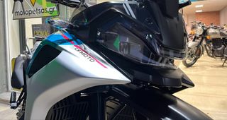 CFmoto 800 MTX 2026 ΠΡΟΣΦΟΡΑ  και ΠΟΛΛΑ ΔΩΡΑ  στην Asia Moto Petsas!!!