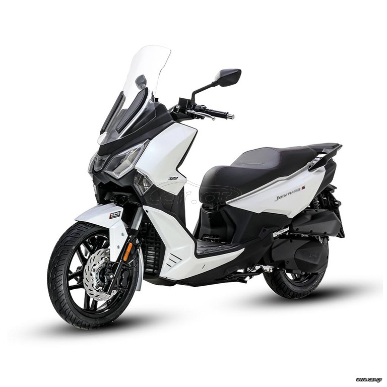 Sym Joyride 300 2026 //////ΔΩΡΟΕΠΙΤΑΓΗ 100ΕΥΡΩ///////////