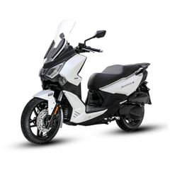Sym Joyride 300 2026 //////ΔΩΡΟΕΠΙΤΑΓΗ 100ΕΥΡΩ///////////