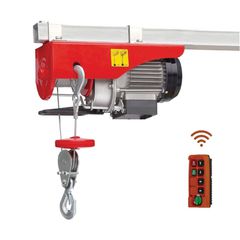 ΓEPANAKI ME THΛEXEIPIΣTHPIO PA600D 300/600Kg