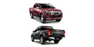 ISUZU D MAX   2013-2016 ΚΑΙΝΟΥΡΓΙΑ ΑΝΤΑΛΑΚΤΙΚΑ ΜΗΧΑΝΙΚΑ ΚΑΙ ΦΑΑΝΟΠΟΙΙΑΣ