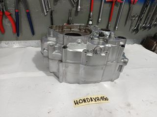 Πωλούνται γνήσια μεταχειρισμένα καρτερ HONDA XR 250 XLR 250-thumb-3
