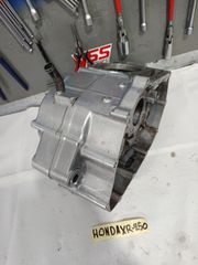 Πωλούνται γνήσια μεταχειρισμένα καρτερ HONDA XR 250 XLR 250-thumb-4