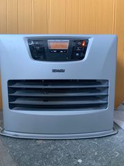 Θερμάστρα Πετρελαίου Kerosun Inverter INV.LC-56