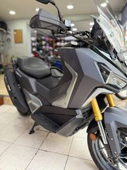 Sym ADX 400 2026 ΔΙΑΘΕΣΙΜΟ ΜΕ ΠΡΟΣΦΟΡΕΣ-thumb-4