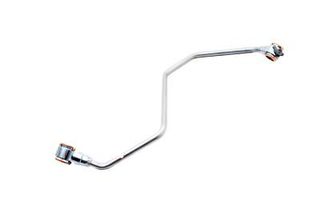 ΣΩΛΗΝΑΣ ΛΑΔΙΟΥ TURBO 1.6 HDI BERLINGO C3 C4 DS3 DS4 JUMPY 207 208 2008 301 308 3008 PARNTER , 984854