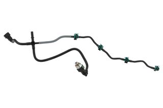 ΣΩΛΗΝΑΣ ΕΠΙΣΤΡΟΦΗΣ FIAT DUCATO '06- 2.2 PUMA/ CITROEN JUMPER '06-/ PEUGEOT BOXER '06-/ FORD TRANSIT 2.2TDCI '06- 9660645280
