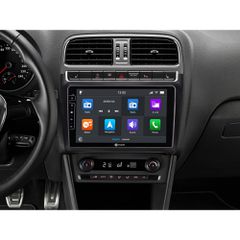 Dynavin D9 Series Οθόνη VW Polo 2009-2014 9 Android11 Navigation Multimedia Station | Pancarshop