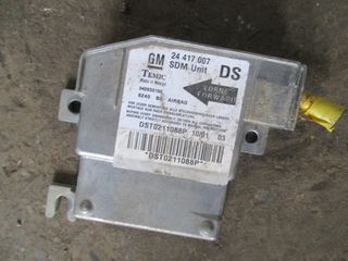 OPEL CORSA C Z10XE
