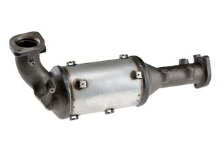 ΦΙΛΤΡΟ ΣΩΜΑΤΙΔΙΩΝ DPF NISSAN D40 '06-'10 4WD B0802-EC00A
