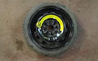 ΠΕΤΡΟΠΟΥΛΟΣ ΡΕΖΕΡΒΑ ΑΝΑΓΚΗΣ 14X4 KIA PICANTO / HYUNDAI i10  T105/70D14