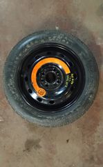 ΠΕΤΡΟΠΟΥΛΟΣ ΡΕΖΕΡΒΑ ΑΝΑΓΚΗΣ 14X4 FIAT 500 2007-  135/80B14
