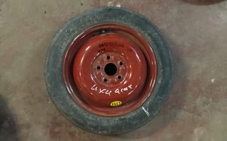 ΠΕΤΡΟΠΟΥΛΟΣ ΡΕΖΕΡΒΑ ΑΝΑΓΚΗΣ 16X4 FIAT SEDICI / SUZUKI SX4 2007-  T135/90D16
