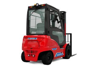 Manitou 2025 ME425 LIFT TFV4800 4V Cabin [2222]