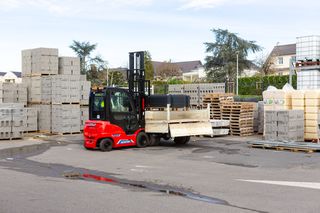 Manitou 2025 ME425 LIFT TFV4800 4V Cabin [2222]-thumb-3