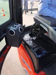 Manitou 2025 ME425 LIFT TFV4800 4V Cabin [2222]-thumb-4