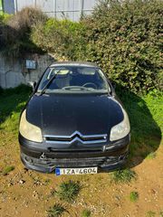 Citroen C4 2005 VTRS COUPE 1.6-thumb-3