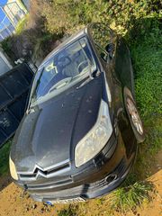 Citroen C4 2005 VTRS COUPE 1.6-thumb-4