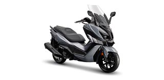 Sym Cruisym 300 2021