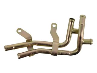 ΣΩΛΗΝΑΣ ΝΕΡΟΥ ISUZU CAMPO '96-'98 4JB1 (Κωδικός: 8-97038-114-1)