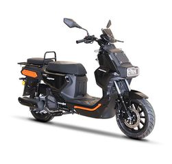 Daytona Cargo 125 2026 EVO-thumb-1