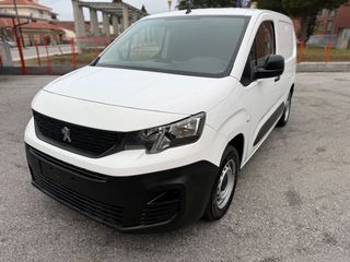 Peugeot Partner 2020