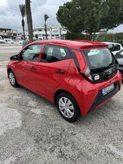 Toyota Aygo 2019 1.0-thumb-2