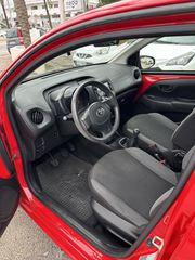 Toyota Aygo 2019 1.0-thumb-5