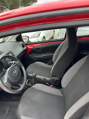 Toyota Aygo 2019 1.0-thumb-6