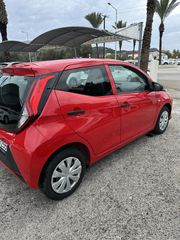 Toyota Aygo 2019 1.0-thumb-7