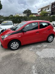 Toyota Aygo 2019 1.0-thumb-8