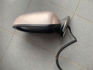 HONDA JAZZ 2008-2015 ΚΑΘΡΕΠΤΗΣ ΑΡΙΣΤΕΡΟΣ