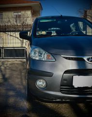 Hyundai i 10 2008