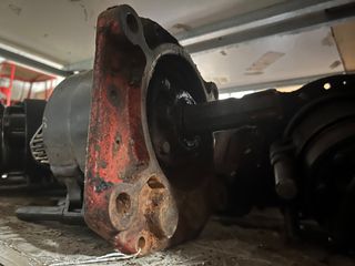 PTO κομπλέ BELARUS MTZ50-80-550