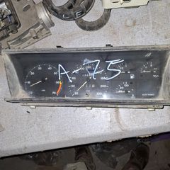 Alfa romeo 75 κοντέρ οργανα