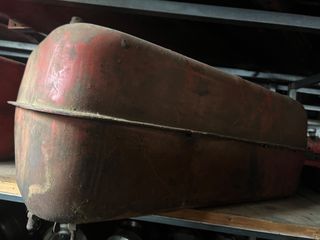 ΡΕΖΕΡΒΟΥΑΡ ΠΕΤΡΕΛΑΙΟΥ BELARUS MTZ50-80