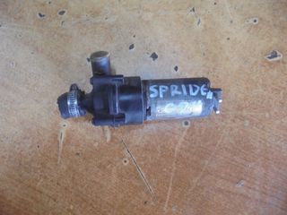 MERCEDES SPRIDER '00'-06' -   Κυκλοφορητές