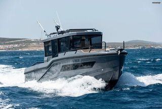 Dromeas Yachts 2026 Dromeas Yachts ΕΤΟΙΜΟΠΑΡΆΔΟΤΟ D33