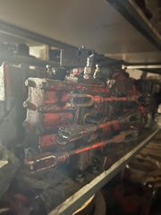 ΧΕΙΡΙΣΤΗΡΙΟ ΥΔΡΑΥΛΙΚΟΥ BELARUS MTZ 50-80-550